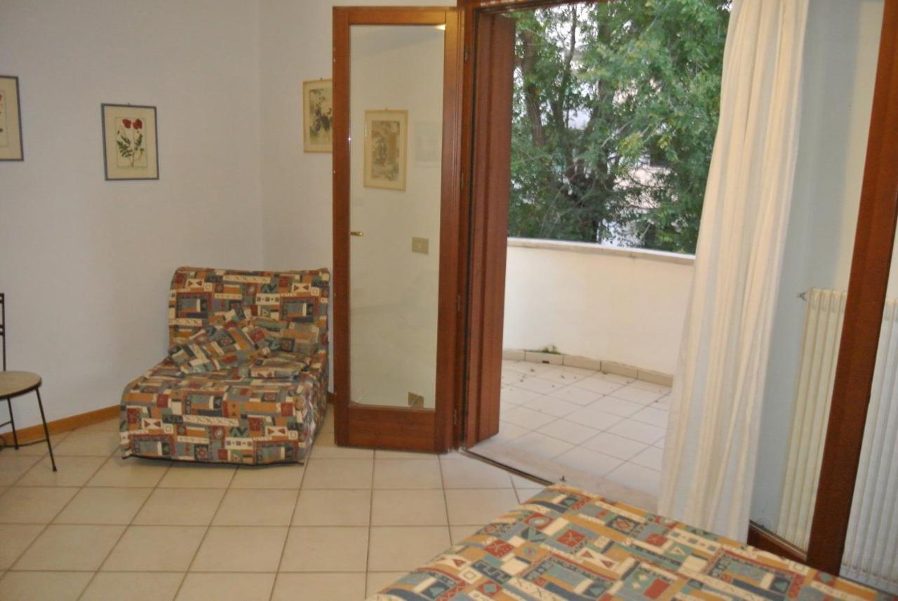 Condominio Maria Lignano Sabbiadoro Exterior photo