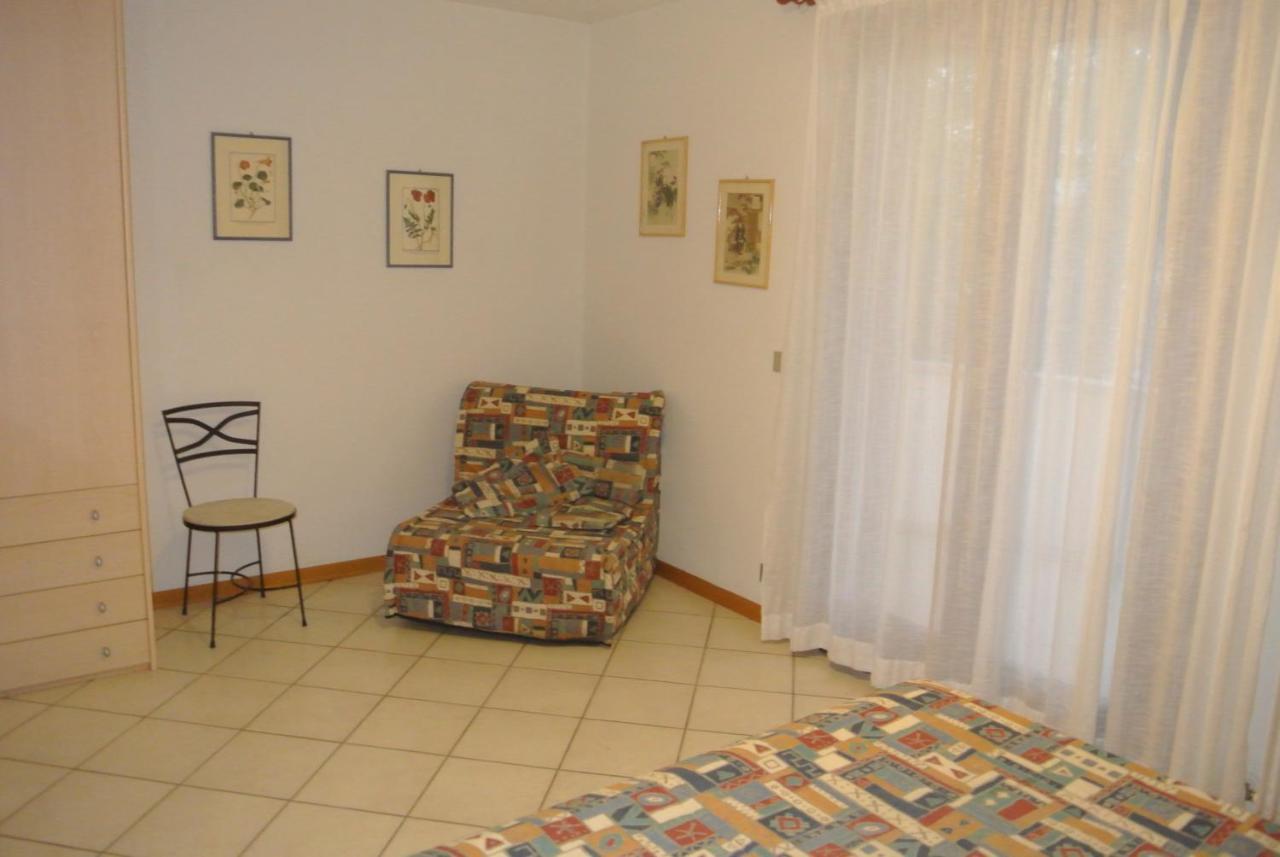 Condominio Maria Lignano Sabbiadoro Exterior photo