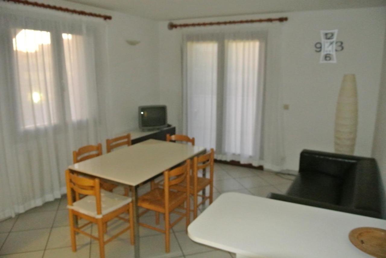 Condominio Maria Lignano Sabbiadoro Exterior photo